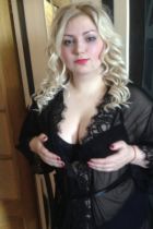 Проститутка Александра  (36 лет, Екатеринбург)